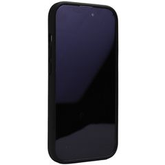Audi Silicone Case for iPhone 15 Plus - black-thumb-4