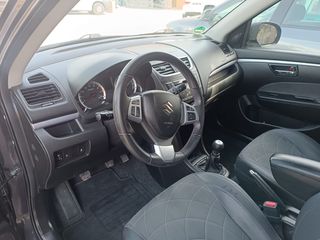 Suzuki Swift 2013-thumb-3