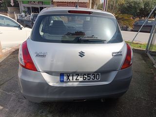 Suzuki Swift 2013-thumb-2