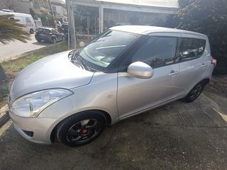 Suzuki Swift 2013-thumb-1