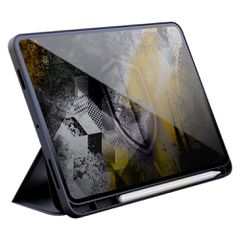3mk Soft Tablet Case for Samsung Galaxy Tab A9 - black-thumb-2