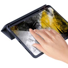 3mk Soft Tablet Case for Samsung Galaxy Tab A9+ - black-thumb-3