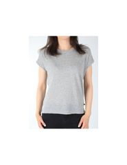Wrangler Relaxed Tee Mid Gray W W7331E537