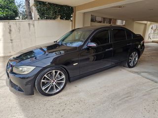 Bmw 320 '06  Touring M Sportpacket Automat