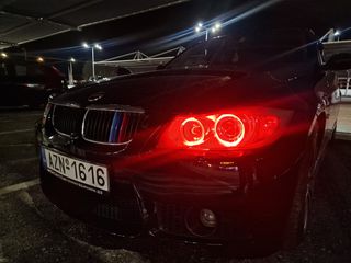 Bmw 320 '06  Touring M Sportpacket Automat