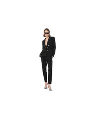 Pinko W 100155A15M pants-thumb-2
