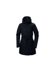 Helly Hansen Welsey II Trench Insulated Coat W 53314598