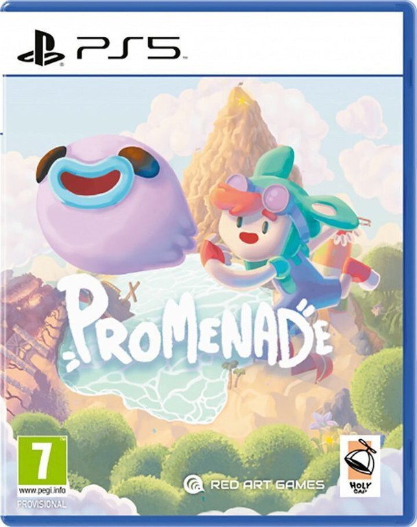 Promenade / PlayStation 5