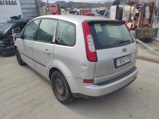 FORD C MAX 1.6 ΜΕ ΤΥΠΟ (HWDA) ΓΙΑ ΑΝΤΑΛΛΑΚΤΙΚΑ anakiklosi-lagada-thumb-3