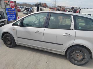 FORD C MAX 1.6 ΜΕ ΤΥΠΟ (HWDA) ΓΙΑ ΑΝΤΑΛΛΑΚΤΙΚΑ anakiklosi-lagada-thumb-4