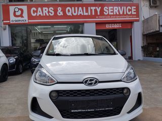 Hyundai i 10 '18  1.0 Select ΠΡΟΣΦΟΡΑ!!!