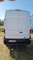 Κλούβα Ford 2019 TRANSIT TREND PANTHER 2.0 DIESEL 350L-thumb-2