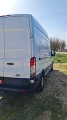 Κλούβα Ford 2019 TRANSIT TREND PANTHER 2.0 DIESEL 350L-thumb-3