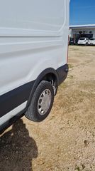 Κλούβα Ford 2019 TRANSIT TREND PANTHER 2.0 DIESEL 350L-thumb-4