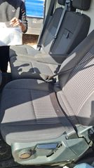 Κλούβα Ford 2019 TRANSIT TREND PANTHER 2.0 DIESEL 350L-thumb-6