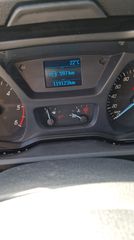 Κλούβα Ford 2019 TRANSIT TREND PANTHER 2.0 DIESEL 350L-thumb-7