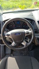 Κλούβα Ford 2019 TRANSIT TREND PANTHER 2.0 DIESEL 350L-thumb-8