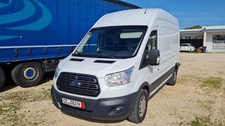 Κλούβα Ford 2019 TRANSIT TREND PANTHER 2.0 DIESEL 350L-thumb-14