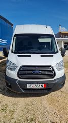 Κλούβα Ford 2019 TRANSIT TREND PANTHER 2.0 DIESEL 350L-thumb-15