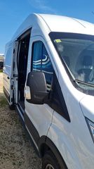 Κλούβα Ford 2019 TRANSIT TREND PANTHER 2.0 DIESEL 350L-thumb-16