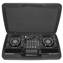 UDG GEAR U8319BL Creator Denon DJ SC LIVE 4 Hardcase Black