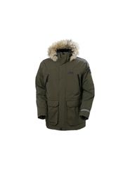 Helly Hansen Reine Ανδρικό Χειμωνιάτικο Μπουφάν Παρκά 53630-431