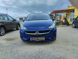 Opel Corsa '18