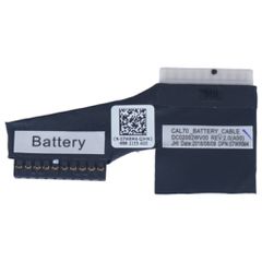 Καλώδιο μπαταρίας - Battery Cable για Dell Inspiron 17 5770 3780 07WRM4 7WRM4 WV DC02002WV00 ( Κωδ.1-BTC0037 )
