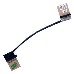 Καλωδιοταινία Οθόνης - Flex Video Screen LCD Cable για Laptop Asus Zenbook 14 UX434 UX434DA UX434IQ UX434FA UX434FL UX434FLC U4600 UX434FAC UX434FAW UX434FQ 1422-03DB0AS Non Touch eDP 30pins Monitor c
