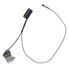 Καλωδιοταινία Οθόνης - Flex Video Screen LCD Cable για Laptop Lenovo 100E Chromebook 2nd Gen AST N24 100E-82CD 100E-81MA DC02003TV30 5C10T70808 Non Touch eDP 30pins Monitor cable ( Κωδ.1-FLEX1483 )