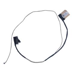 Καλωδιοταινία Οθόνης - Flex Video Screen LCD Cable για Laptop Acer Predator Helios 300 PH315-52 6017B1240901 6017B1241501 50.Q5MN4.010 50.Q5MN4.011 Non Touch 144Hz eDP 40pins 0.5 Pitch Pin Monitor cab