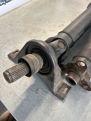 ΚΕΝΤΡΙΚΟΣ ΑΞΟΝΑΣ MERCEDES-BENZ W211 2002-09 A2114606-thumb-1
