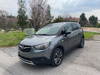 Opel Crossland X '18 1.2 INNOVATION ΑΡΙΣΤΟ !!