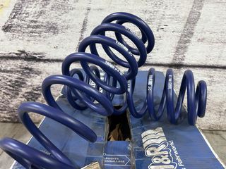ΜΕΤΑΧΕΙΡΙΣΜΕΝΑ ΕΛΑΤΗΡΙΑ H&R 28969-1 ΚΑΤΑΛΛΗΛΑ ΓΙΑ AUDI A4 B8 Allroad -thumb-1