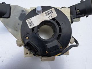 Ταινια Αερσοσακου Nissan Micra K12 03-10