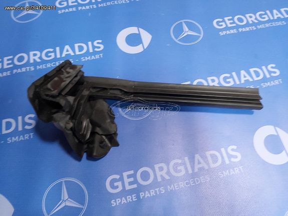 MERCEDES ΕΣΩΤΕΡΙΚΟ ΛΑΣΤΙΧΟ ΠΙΣΩ ΦΙΛΙΣΤΡΙΝΙ ΔΕΞΙΑ (SEALING RAIL) SLK-CLASS (R172)