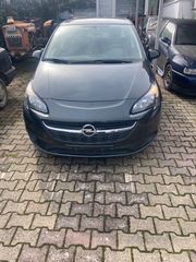 Opel Corsa '17  βιβλιο σερβισ μαζι με το ΦΠΑ