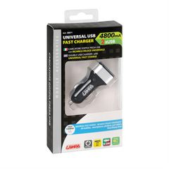 ΑΝΤΑΠΤΟΡΑΣ ΑΝΑΠΤΗΡΑ 12/24V ΜΕ 2 USB 4800mA FAST CHARGER-thumb-3