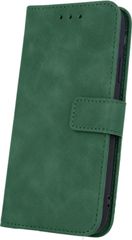 Senso Velvet Book Samsung S23 Fe Green - (SVSAMAS23FEG)