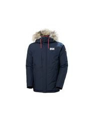 Helly Hansen Coastal 3.0 Ανδρικό Χειμωνιάτικο Μπουφάν Παρκά 53995-597