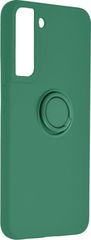 Senso Ring Samsung S23 Fe Green Backcover - (SERSAMS23FEG)