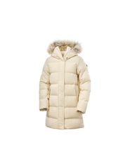 Helly Hansen Κοντό Γυναικείο Μπουφάν Παρκά για Χειμώνα 53624-034