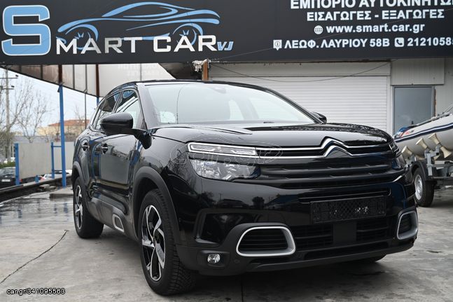 Citroen C5 Aircross '20