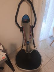 Power plate 