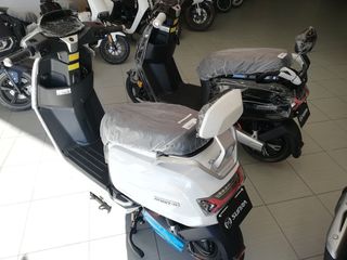 Sunra 2025 ROBO S  new Ετοιμοπαράδοτο-thumb-10