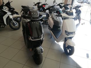 Sunra 2025 ROBO S  new Ετοιμοπαράδοτο-thumb-4
