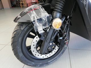 Sunra 2025 ROBO S  new Ετοιμοπαράδοτο-thumb-9