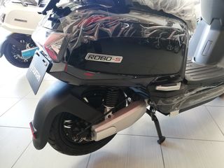 Sunra 2025 ROBO S  new Ετοιμοπαράδοτο-thumb-5