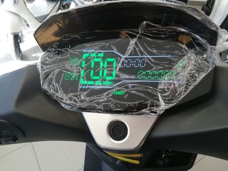 Sunra 2025 ROBO S  new Ετοιμοπαράδοτο-thumb-8