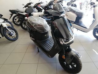 Sunra 2025 ROBO S  new Ετοιμοπαράδοτο-thumb-1